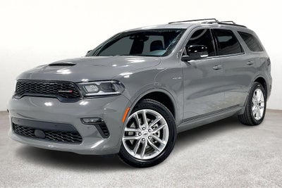 2023 Dodge Durango R/T Plus RWD