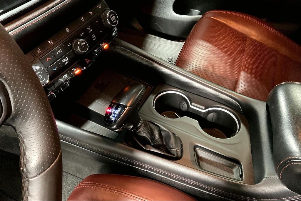 2023 Dodge Durango R/T Plus RWD