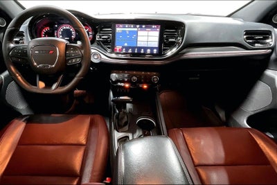 2023 Dodge Durango R/T Plus RWD
