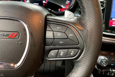 2023 Dodge Durango R/T Plus RWD