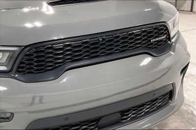 2023 Dodge Durango R/T Plus RWD