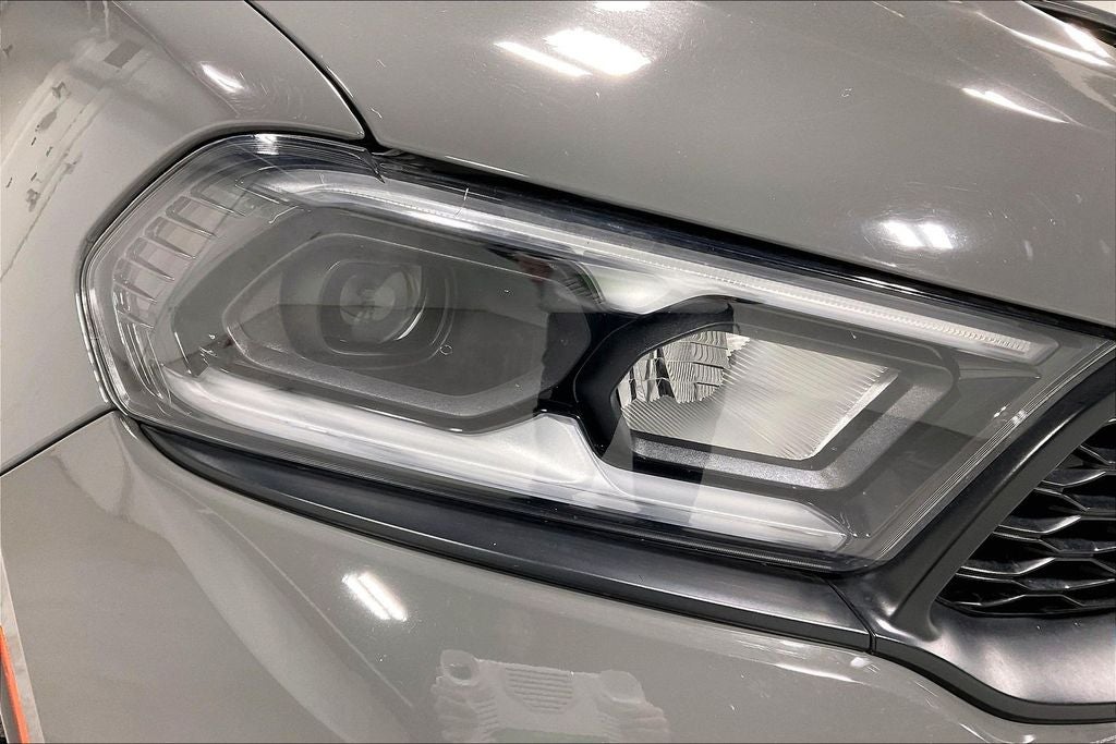 2023 Dodge Durango R/T Plus RWD