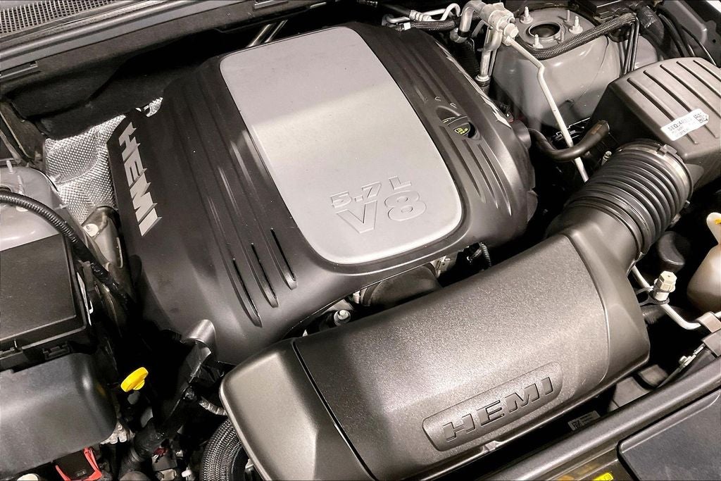 2023 Dodge Durango R/T Plus RWD