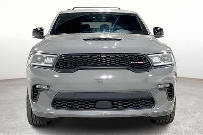 2023 Dodge Durango R/T Plus RWD