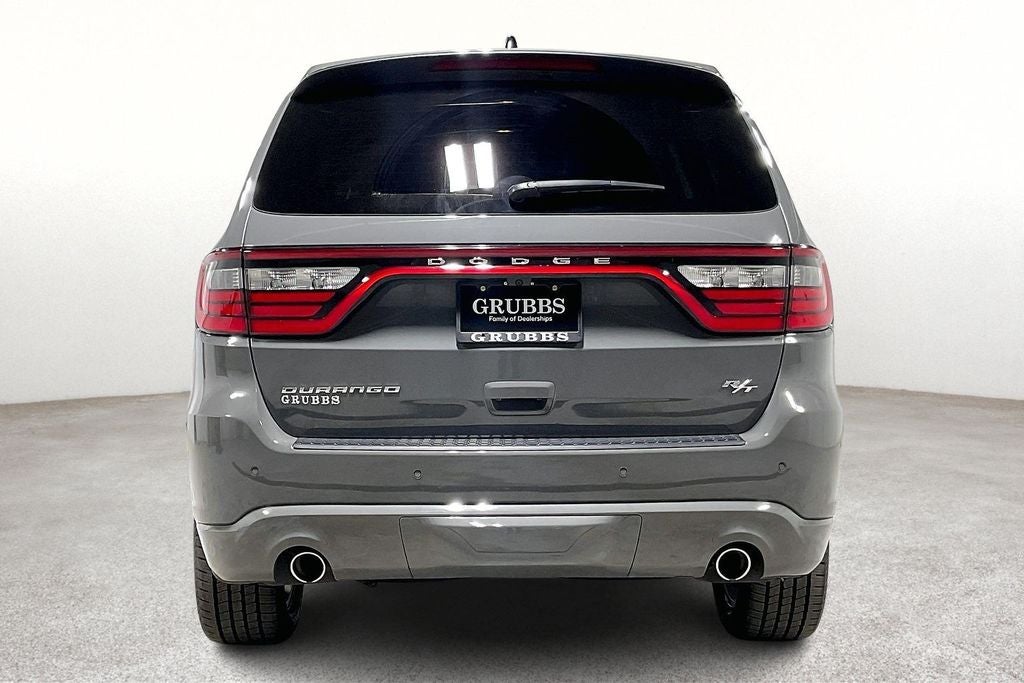 2023 Dodge Durango R/T Plus RWD