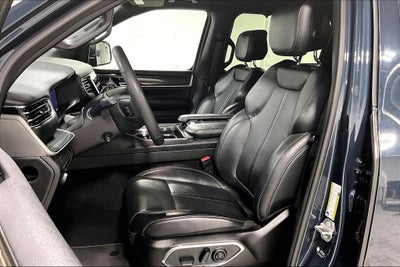 2023 Jeep Wagoneer Series I 4x4