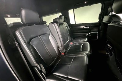 2023 Jeep Wagoneer Series I 4x4