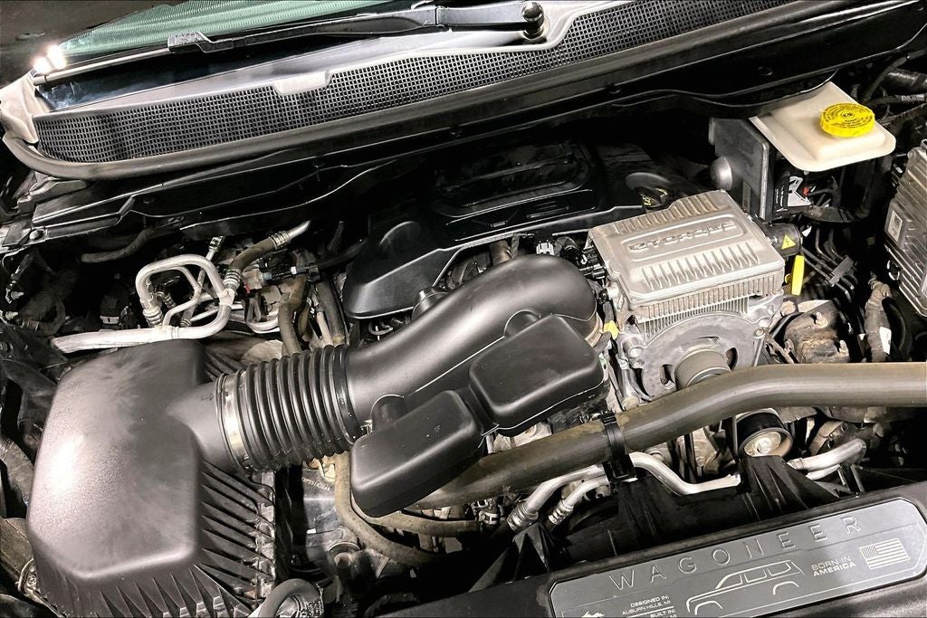 2023 Jeep Wagoneer Series I 4x4