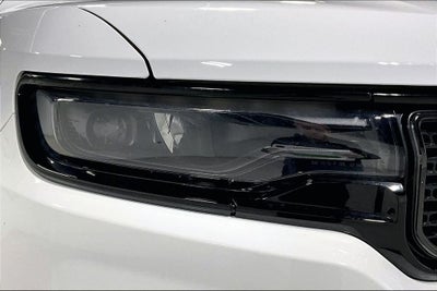 2025 Jeep Wagoneer Series II