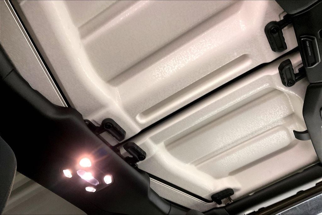 2020 Jeep Gladiator Mojave 4X4