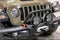 2020 Jeep Gladiator Mojave 4X4
