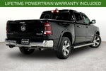 2022 RAM 1500 Laramie Crew Cab 4x4 5'7' Box