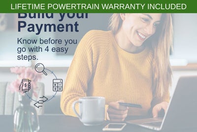 2022 RAM 1500 Laramie Crew Cab 4x4 5'7' Box