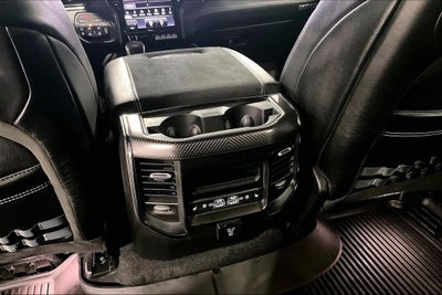 2025 RAM 1500 RHO Crew Cab 4x4 5'7' Box