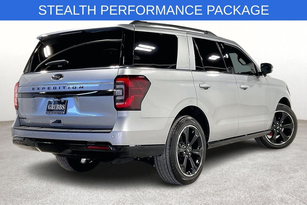 2024 Ford Expedition Limited