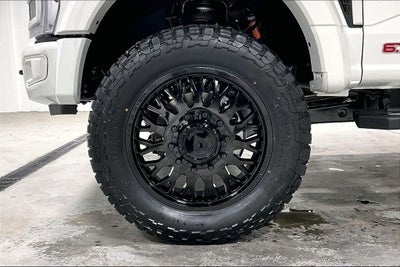 2026 Ford F-450SD Lariat DRW