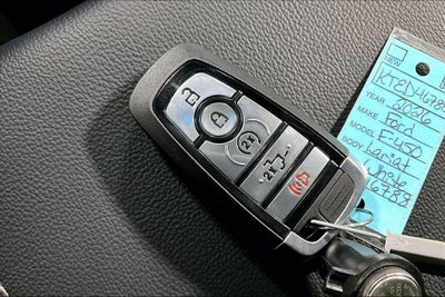 2026 Ford F-450SD Lariat DRW