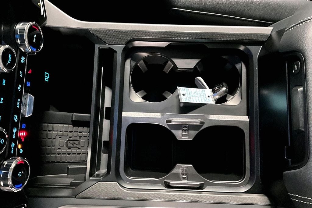 2026 Ford F-450SD Lariat DRW