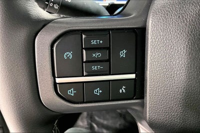 2026 Ford F-450SD Lariat DRW