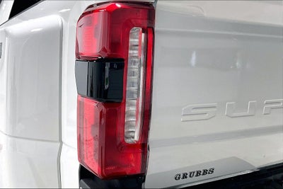 2026 Ford F-450SD Lariat DRW