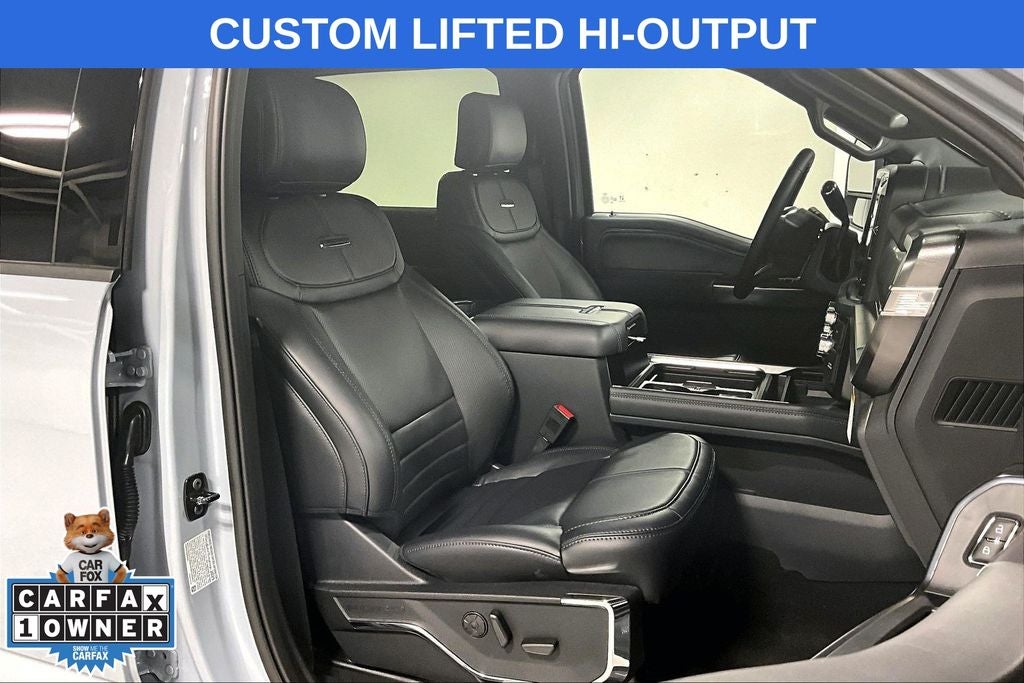 2026 Ford F-450 Platinum