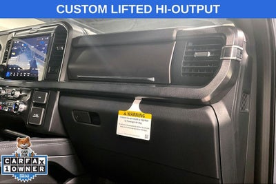 2026 Ford F-450 Platinum