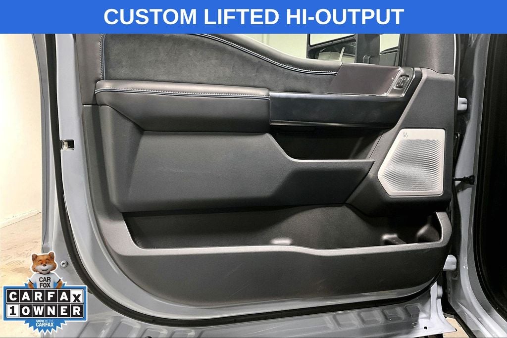 2026 Ford F-450 Platinum