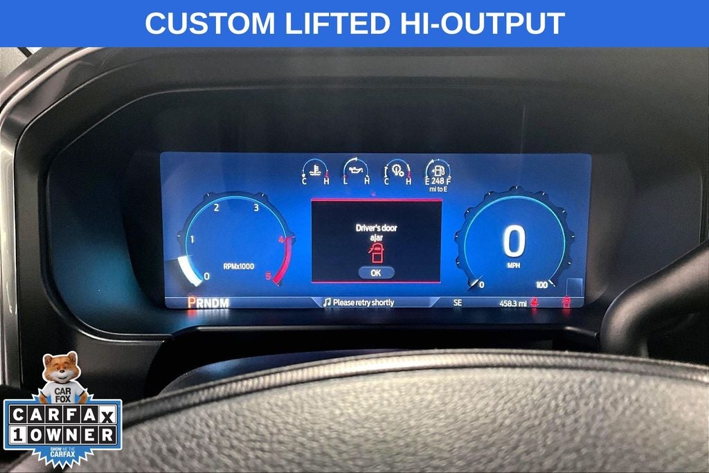 2026 Ford F-450 Platinum