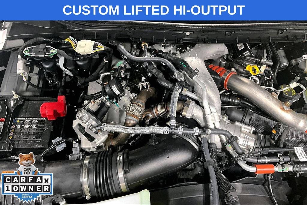 2026 Ford F-450 Platinum