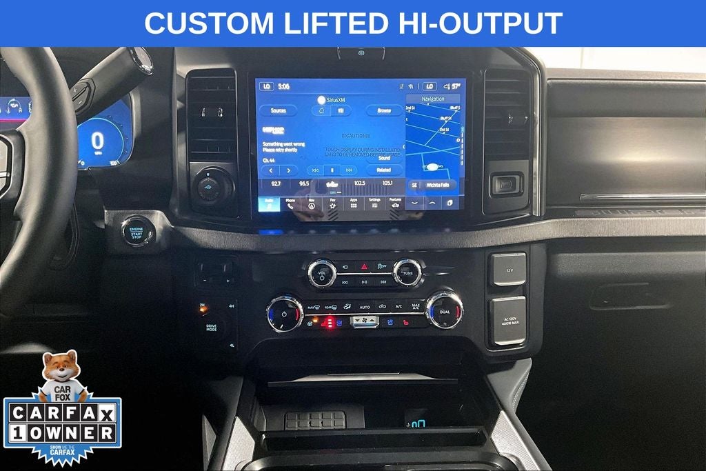 2026 Ford F-450 Platinum