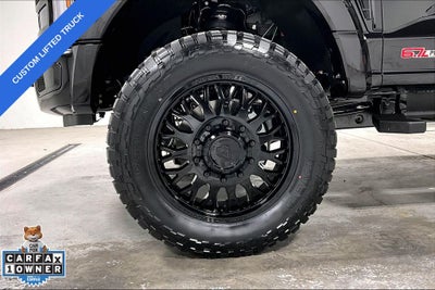 2026 Ford F-450 LARIAT