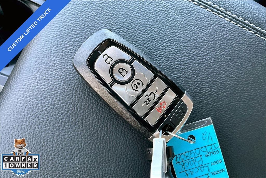 2026 Ford F-450 LARIAT