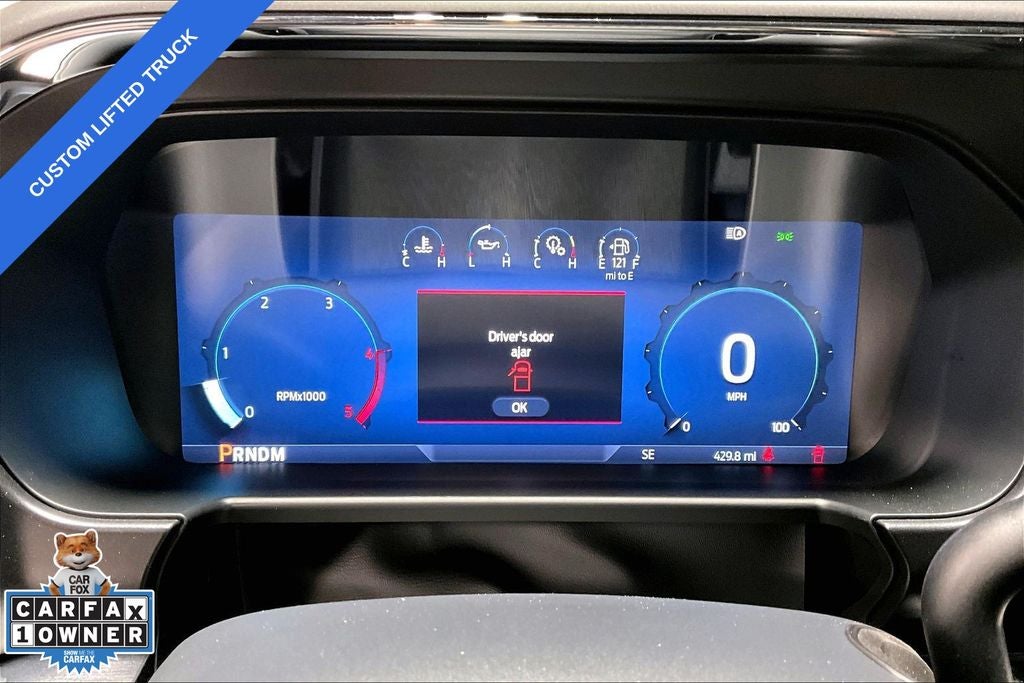 2026 Ford F-450 LARIAT