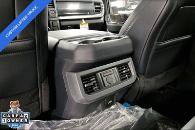 2026 Ford F-450 LARIAT