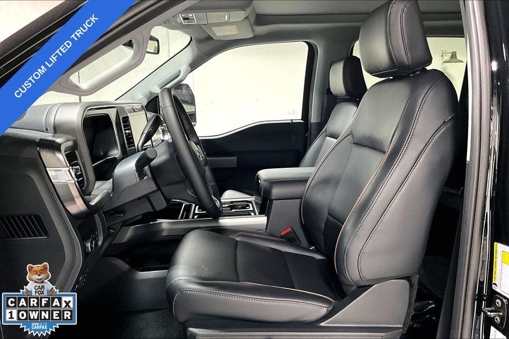 2026 Ford F-450 LARIAT