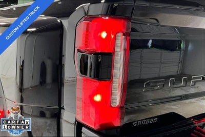 2026 Ford F-450 LARIAT