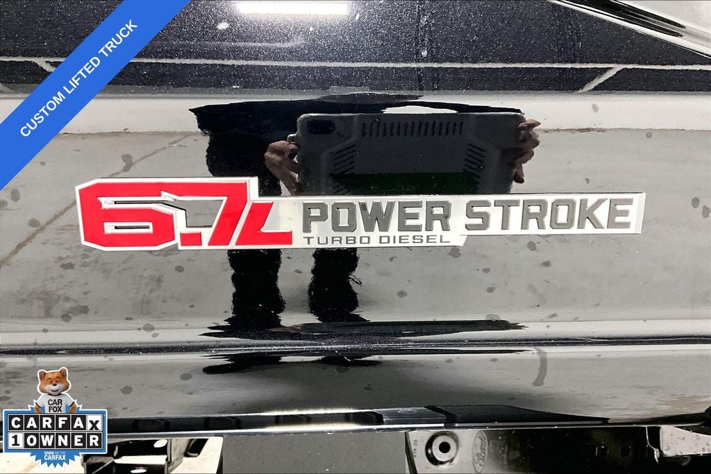 2026 Ford F-450 LARIAT