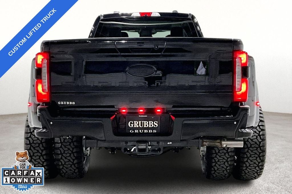 2026 Ford F-450 LARIAT