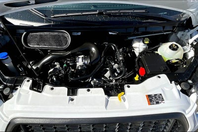 2024 Ford Transit-150 Cargo Van T-150 130 Low Rf 8670 GVWR RWD