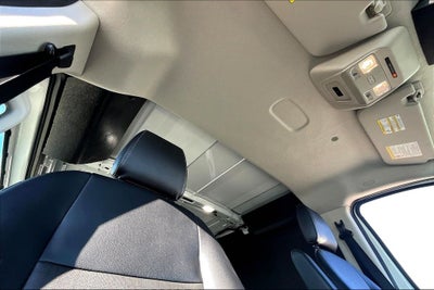 2024 Ford Transit-150 Cargo Van T-150 130 Low Rf 8670 GVWR RWD
