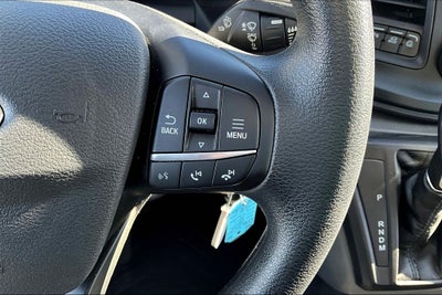 2024 Ford Transit-150 Cargo Van T-150 130 Low Rf 8670 GVWR RWD