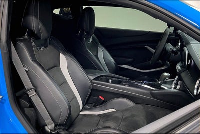 2023 Chevrolet Camaro SS 1SS