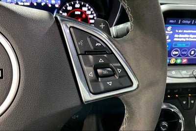 2023 Chevrolet Camaro SS 1SS