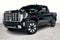 2025 GMC Sierra 3500HD 4WD Crew Cab Standard Bed Denali