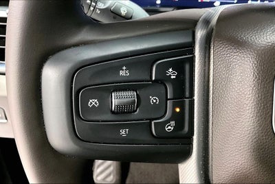 2025 GMC Sierra 3500HD 4WD Crew Cab Standard Bed Denali