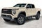 2023 GMC Canyon 4WD Crew Cab Short Box AT4X