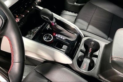 2023 GMC Canyon 4WD Crew Cab Short Box AT4X