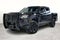 2025 Nissan Frontier Crew Cab S 4x4