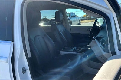 2021 Chrysler Pacifica Touring L AWD