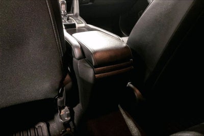 2020 Honda Civic Coupe Sport